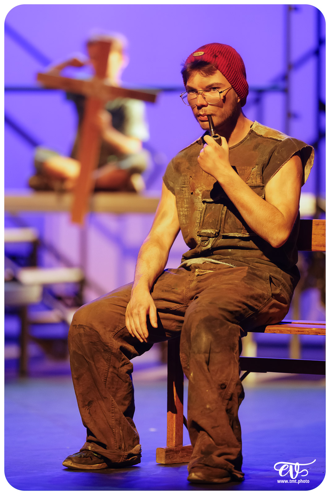 TMTPHOTO LES ENFANTS DU LEVANT (MAITRISE SAINT PHILOMENE HAGUENAU) 182